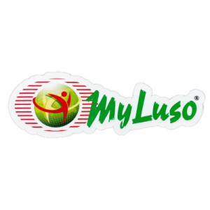 myluso sticker
